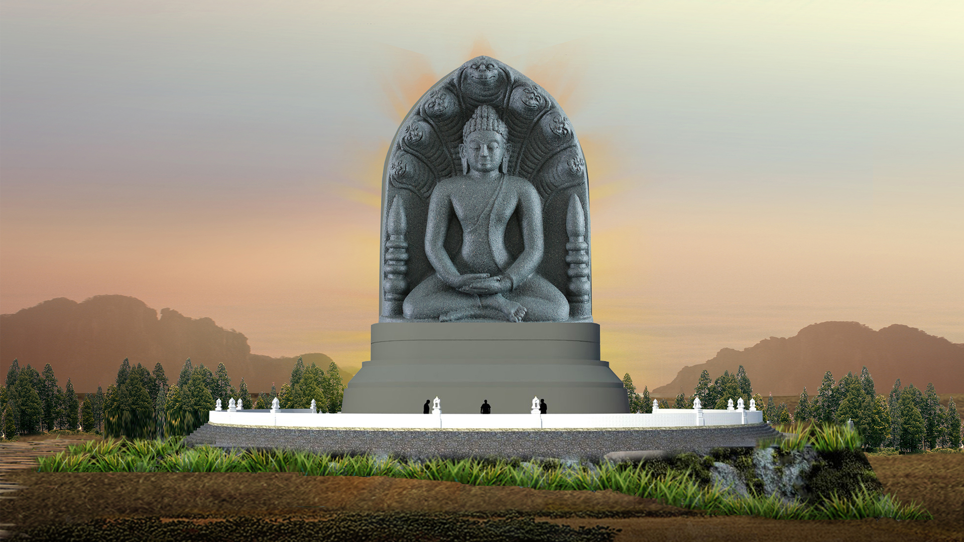 BUDDHIST PRACHIN